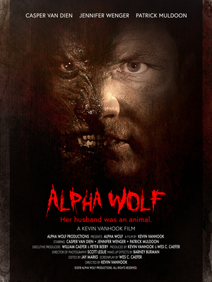 Alpha Wolf 2018 dubb in Hindi Hdrip
